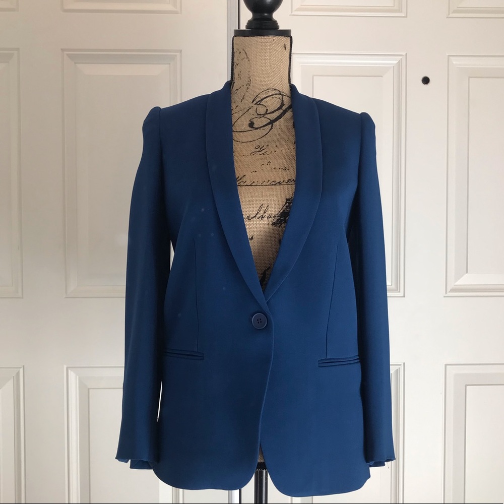 Stella McCartney blazer
